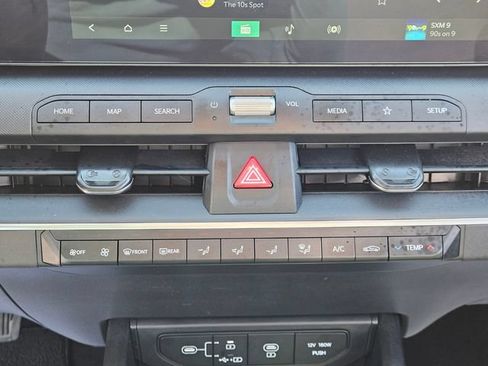 Used 2025 Kia K4 FWD image 27