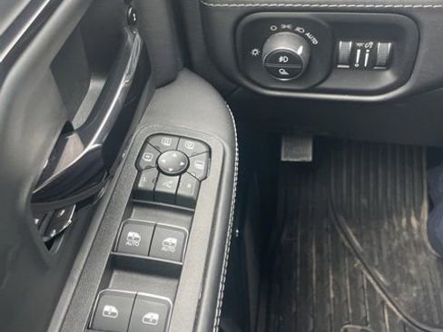 Used 2026 RAM 2500 Rebel w/ Rebel Level 2 Equipment Group AWD/4WD image 16