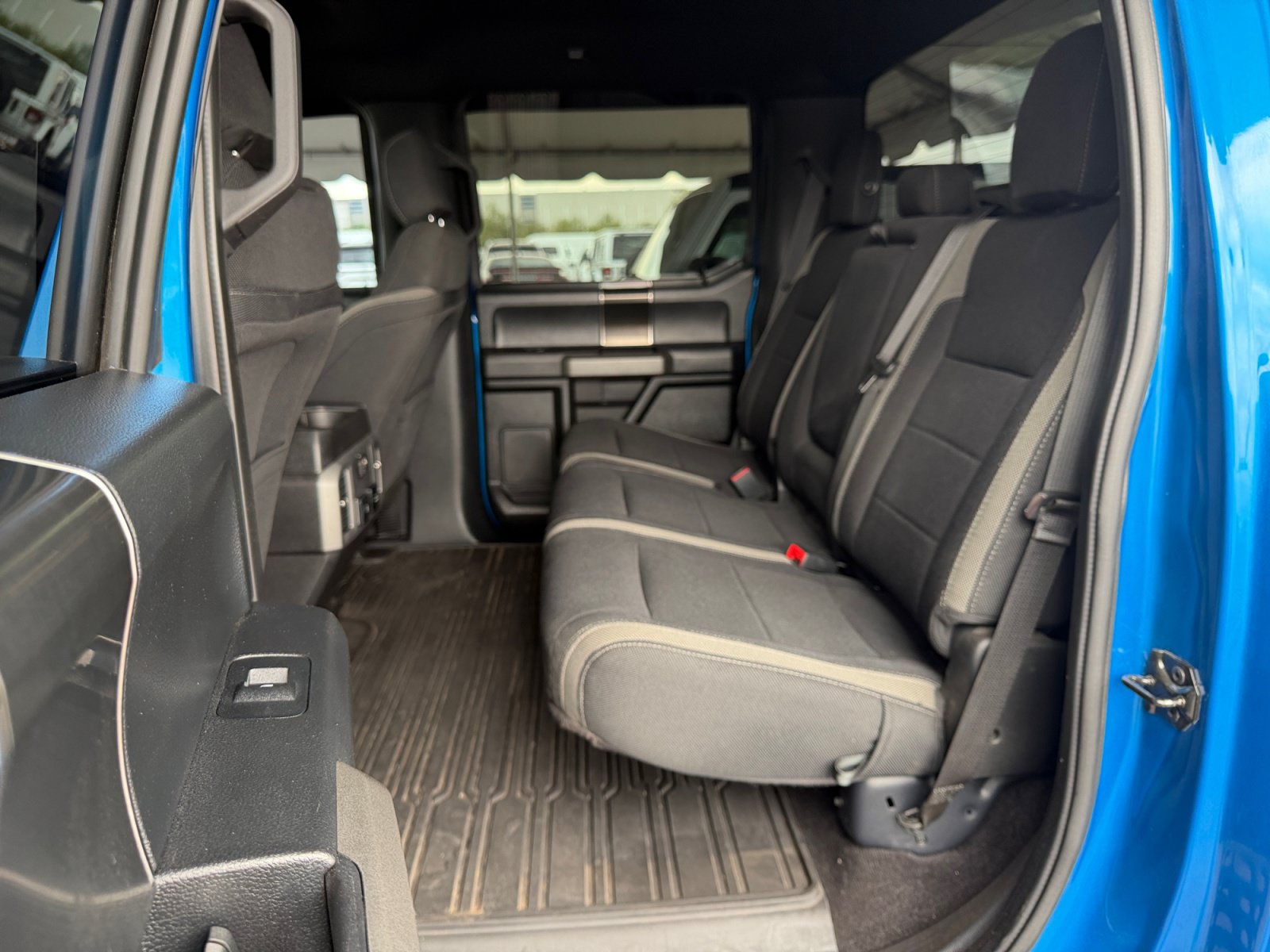 Used 2019 Ford F150 Raptor AWD/4WD image 24