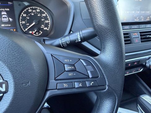 Used 2024 Nissan Altima 2.5 S image 27