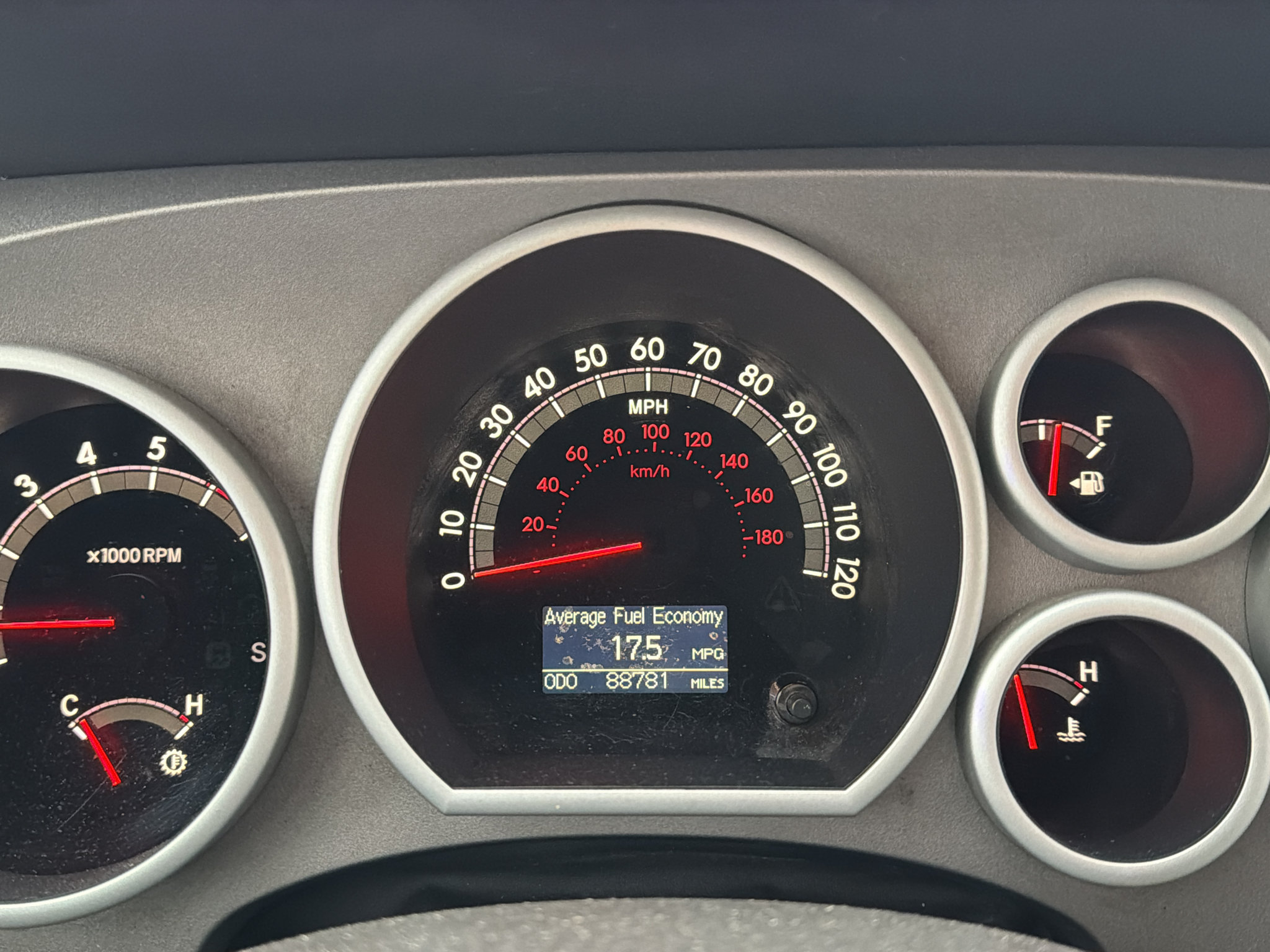 Used 2012 Toyota Tundra Limited w/ Memory Pkg RWD image 12