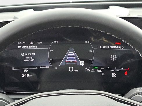 New 2025 Audi A5 2.0T Premium Plus Sedan image 22