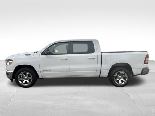 Used 2022 RAM 1500 Big Horn AWD/4WD image 13