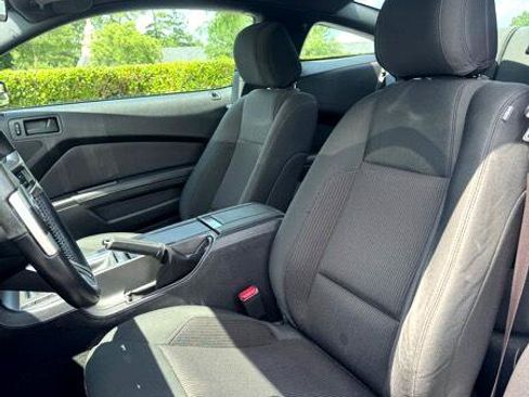 Used 2014 Ford Mustang GT w/ FP8 Appearance Package image 16