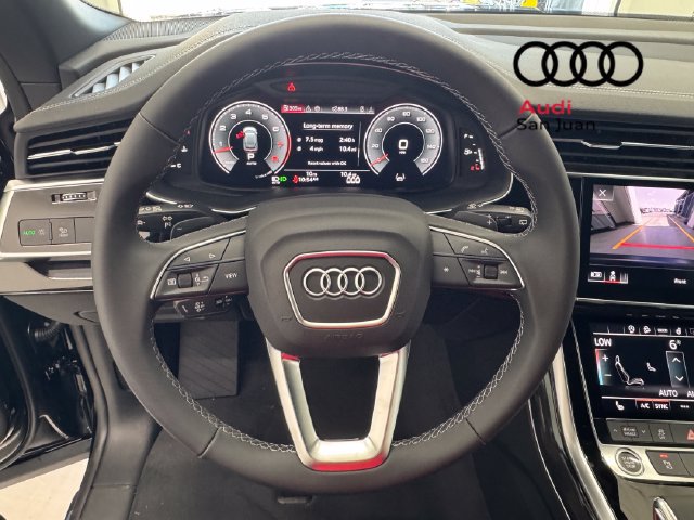 New 2026 Audi Q8 Premium AWD/4WD image 23