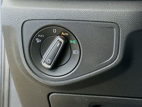 Used 2021 Volkswagen Atlas SE w/ Panoramic Sunroof Package image 27