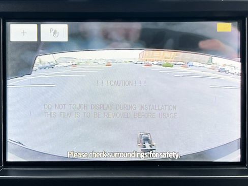 Used 2024 Ford F550 4x4 SuperCab Super Duty image 6