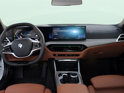 Used 2025 BMW 330i Sedan image 25