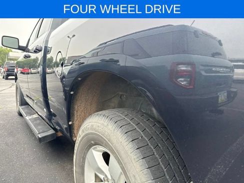 Used 2016 RAM 1500 Classic SLT AWD/4WD image 8
