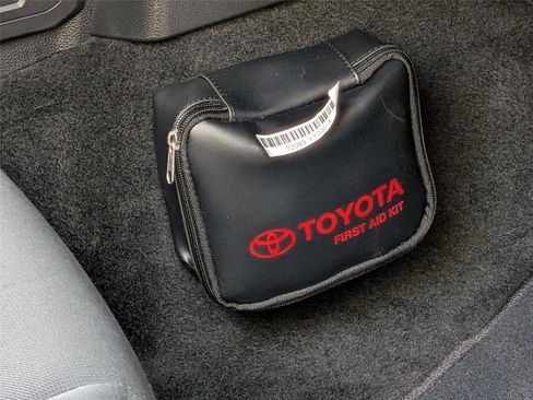 Used 2024 Toyota Tacoma SR5 image 31