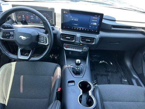Used 2024 Ford Mustang GT RWD image 10