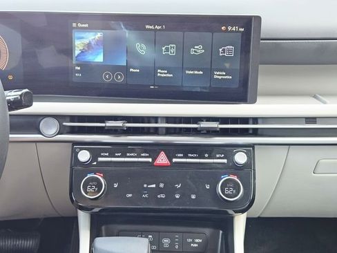 Used 2025 Hyundai Tucson SEL FWD image 22