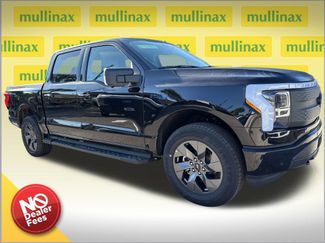 New 2025 Ford F150 Lightning Flash 360° Tour