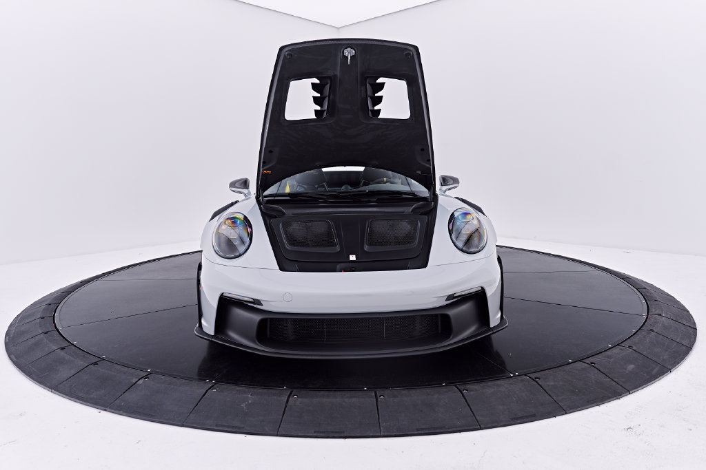 Used 2025 Porsche 911 GT3 RS RWD image 21