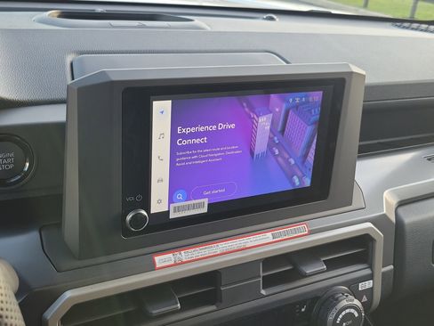 New 2026 Toyota Tacoma SR5 image 26