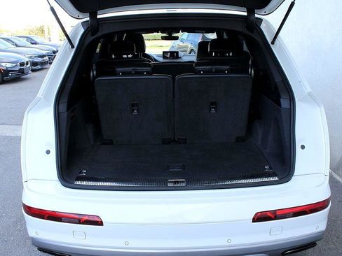 Used 2019 Audi Q7 2.0T Premium w/ Convenience Package image 9