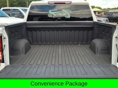 Used 2025 GMC Sierra 1500 Pro w/ Pro Value Package AWD/4WD image 11