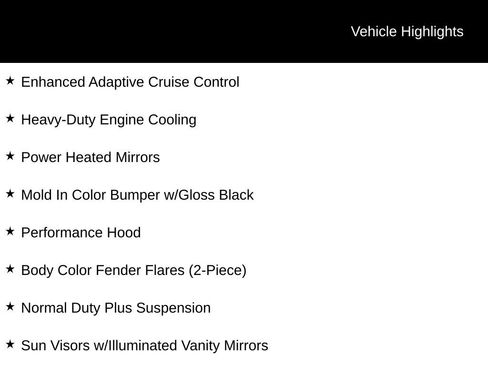 Used 2025 Jeep Gladiator Sport AWD/4WD image 10