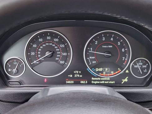Used 2019 BMW 440i Convertible w/ Convenience Package RWD image 16