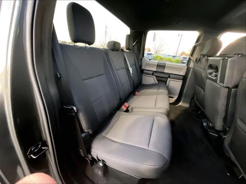 Used 2020 Ford F150 XL w/ Equipment Group 101A Mid image 30