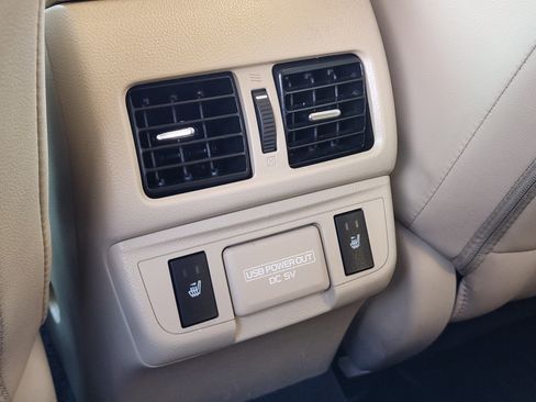 Used 2018 Subaru Outback 2.5i Limited image 37