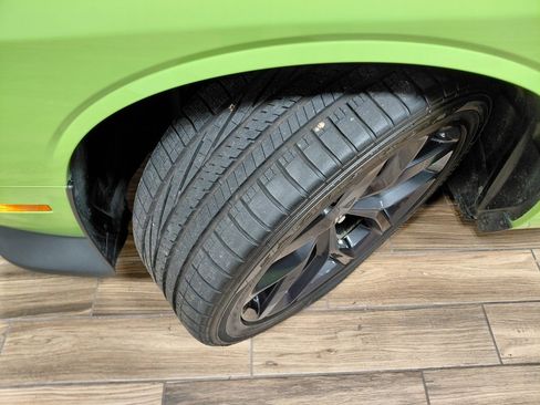 Used 2023 Dodge Challenger R/T w/ Blacktop Package image 30