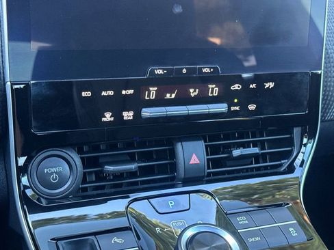 Certified 2024 Toyota bZ4X XLE image 20