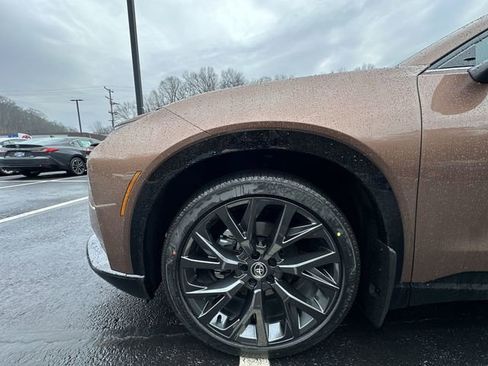 New 2026 Toyota Crown Signia image 21