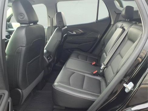 Certified 2023 GMC Terrain SLT w/ LPO, Floor Liner Package image 13