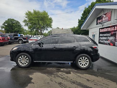 Used 2011 MAZDA CX-7 i SV FWD image 6