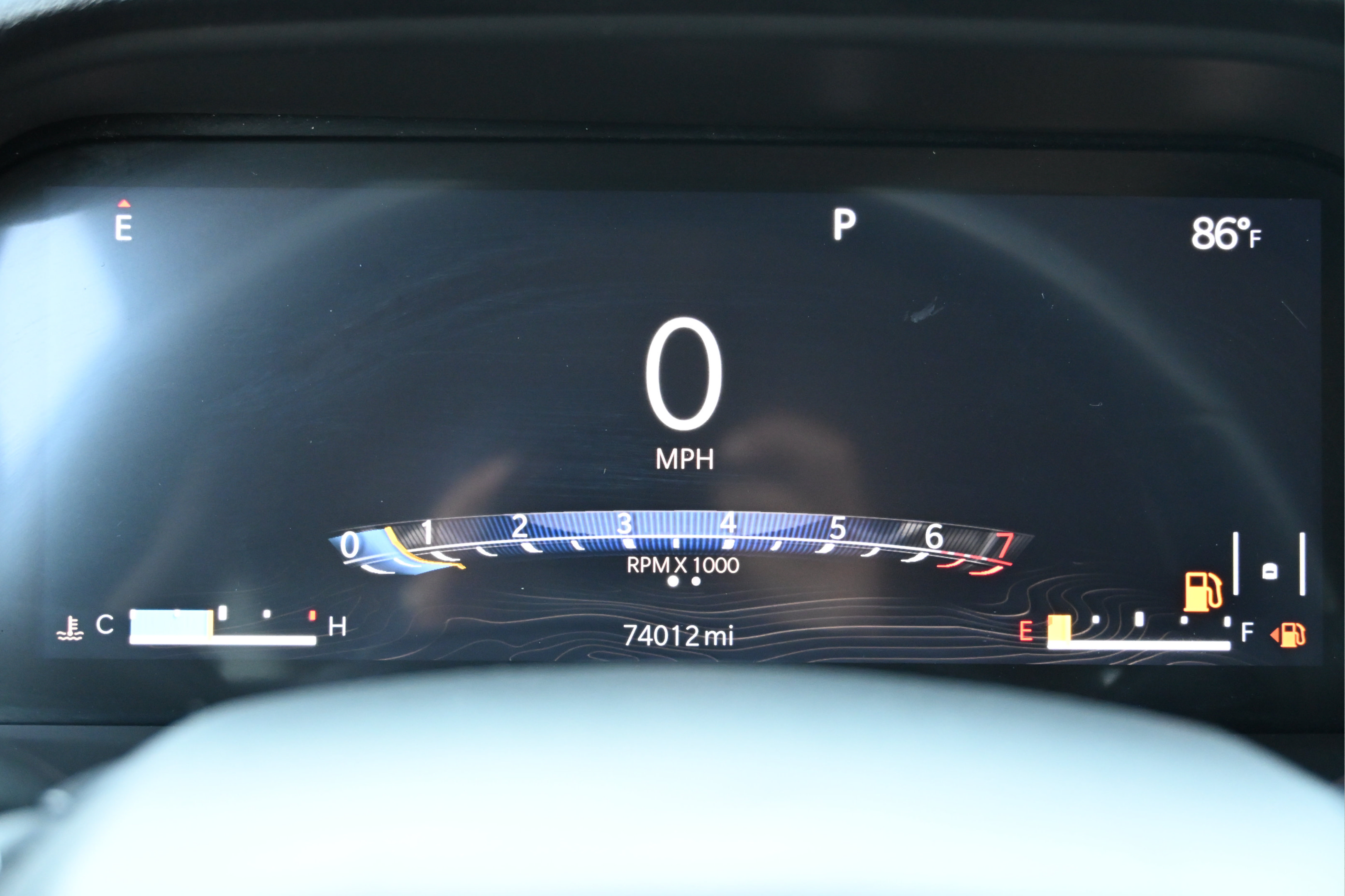 Used 2021 Jeep Grand Cherokee L Limited RWD image 34