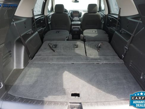 Used 2019 Chevrolet Traverse LT AWD/4WD image 21