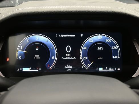 New 2025 Jeep Grand Cherokee Limited image 24