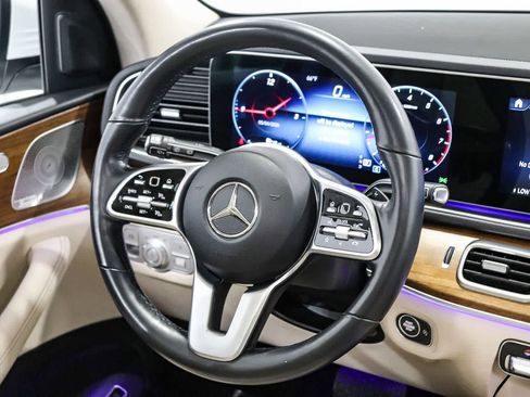 Used 2022 Mercedes-Benz GLE 350 image 16