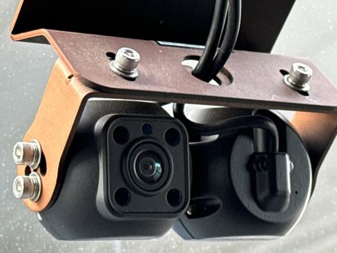 Used 2021 Chevrolet Express 4500 4500 Van w/ Power Convenience Package image 25