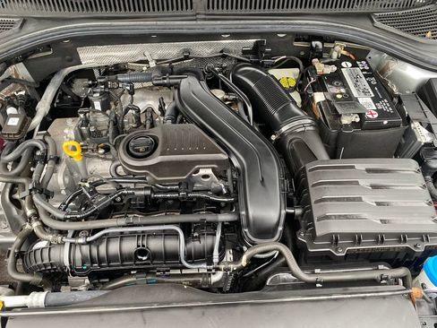 Used 2022 Volkswagen Jetta SEL FWD image 28