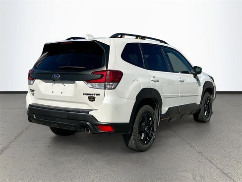 Used 2022 Subaru Forester Wilderness image 7