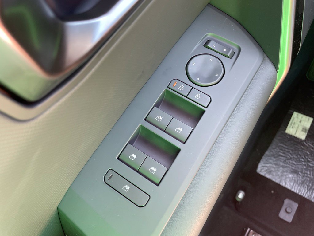 New 2027 Kia Seltos X-Line S AWD/4WD image 24