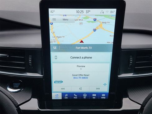 Used 2023 Ford Explorer ST w/ Equipment Group 401A image 16