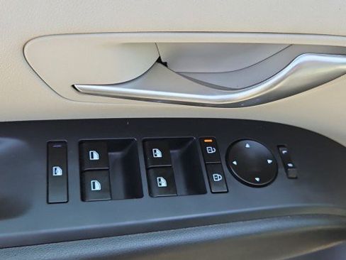 Used 2025 Hyundai Tucson SEL FWD image 22