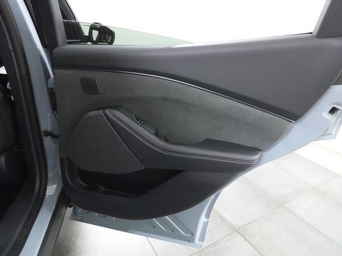 New 2026 Ford Mustang Mach-E GT image 29