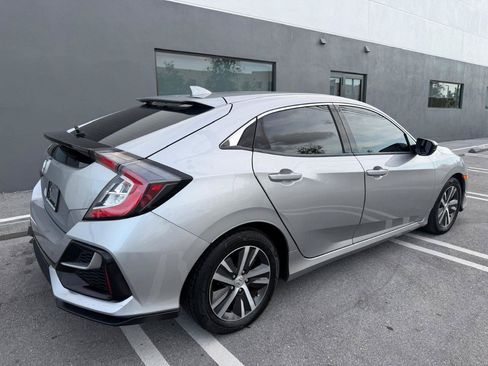 Used 2020 Honda Civic LX image 12