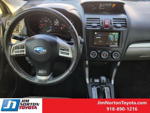Used 2015 Subaru Forester 2.5i Touring w/ Protection Package #2 image 28