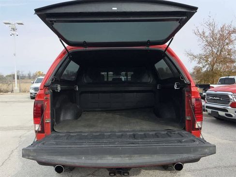 Used 2017 RAM 1500 Rebel w/ Luxury Group image 21