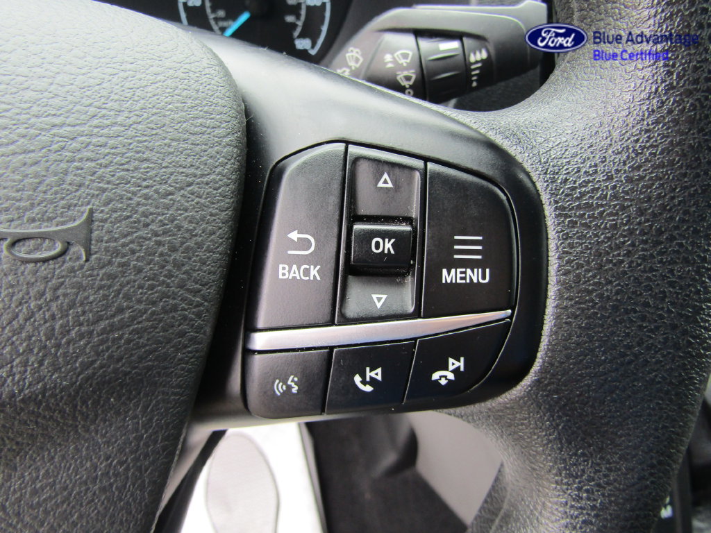 Certified 2025 Ford Transit 350 XLT RWD image 22