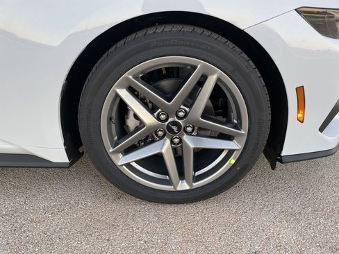 New 2026 Ford Mustang Premium RWD image 34
