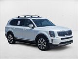 Used 2020 Kia Telluride EX w/ EX Premium Package image 3
