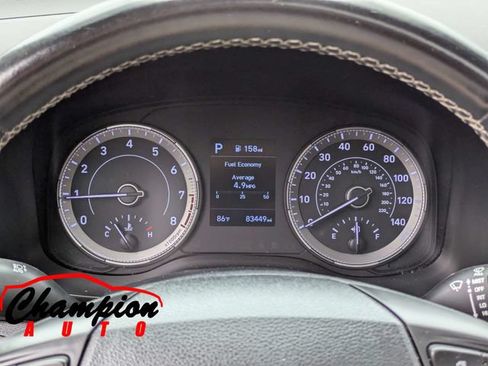 Used 2022 Hyundai Venue SEL FWD image 29