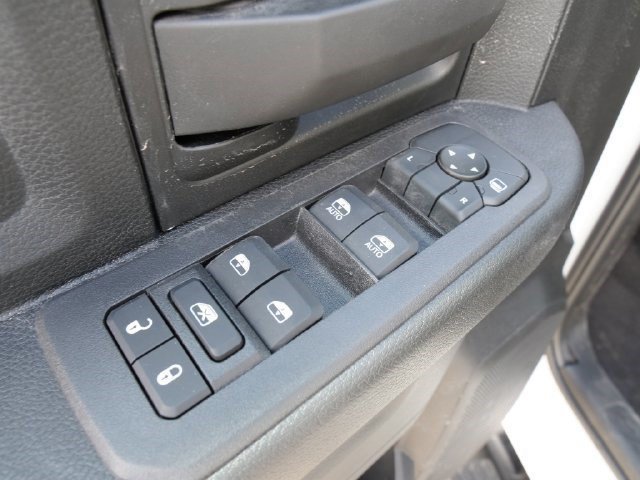Used 2025 RAM 2500 Tradesman AWD/4WD image 15