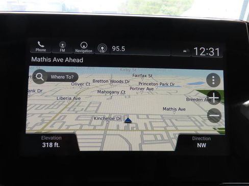 Used 2023 Honda Odyssey Touring image 25